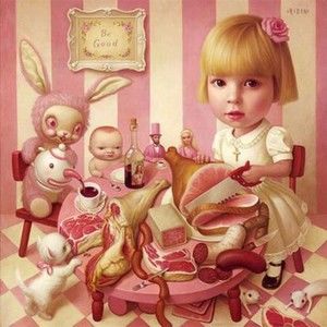 Meet your Posher, Bethany